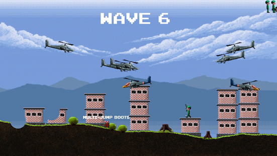 Download Air Attack (Ad)